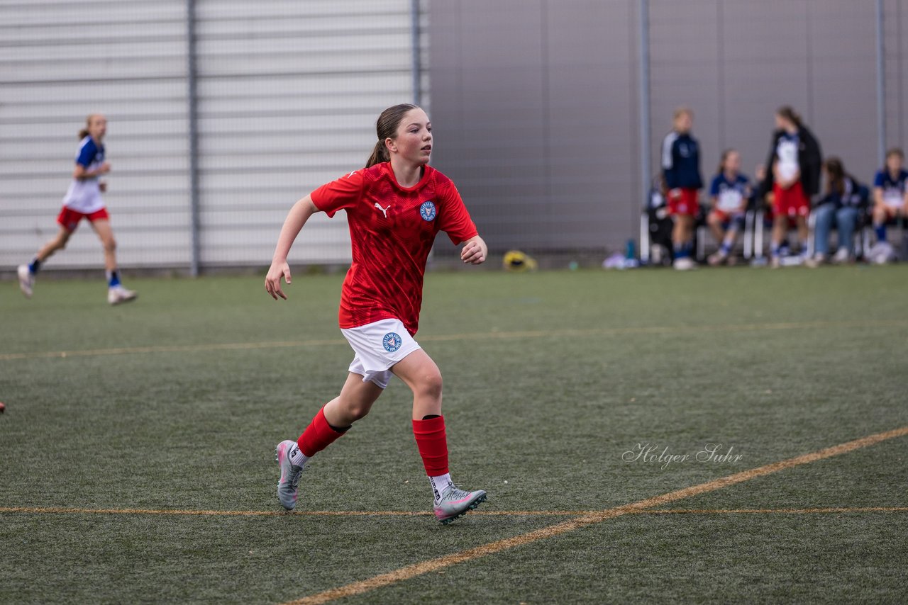 Bild 135 - wCJ Holstein Kiel Turnier